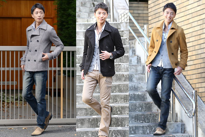 出典:MENZ,STYLE(メンズスタイル)